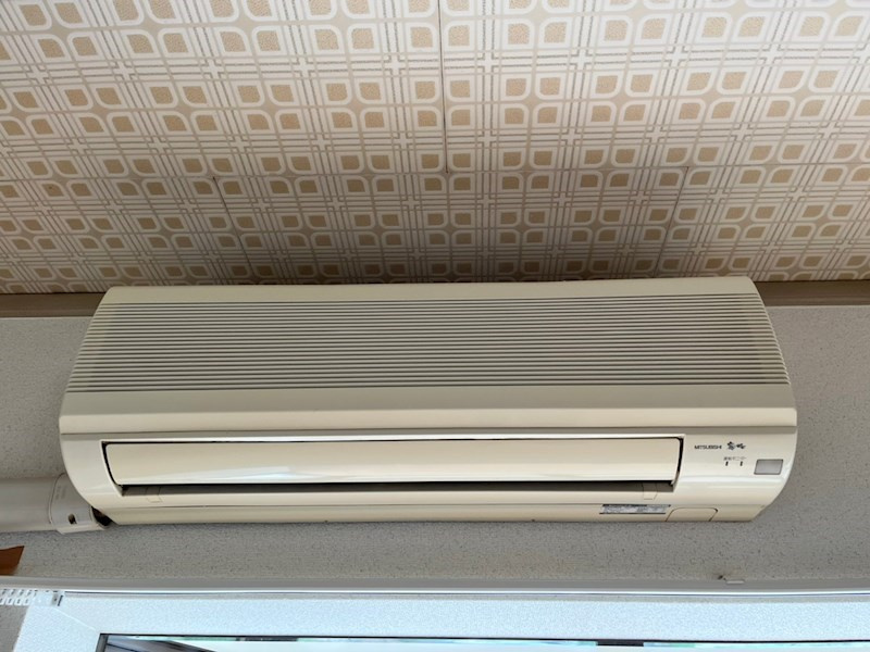 ローズハイツの設備