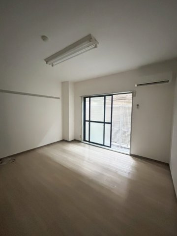 三景マンションの居間・リビング