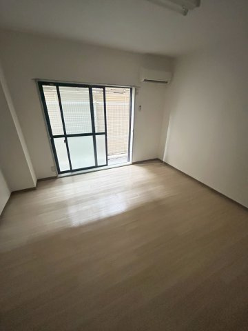 三景マンションの居間・リビング