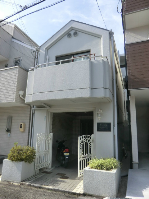 ワコーレ篠原中町