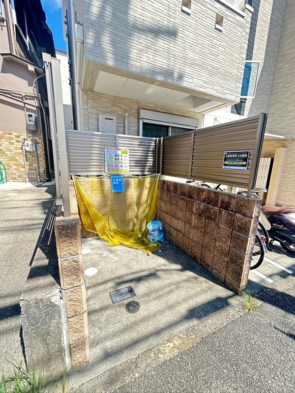 ワコーレヴィータ神戸中山手の外観