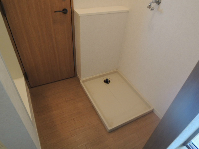 中山手ガーデンパレスＤ棟の設備