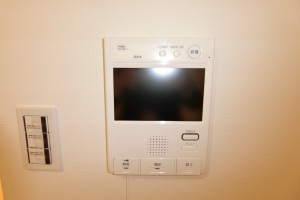 月光呉本通2丁目のセキュリティ