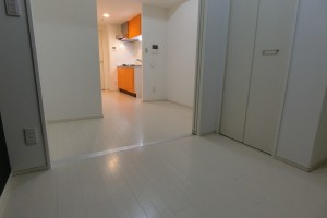 月光呉本通2丁目の内装