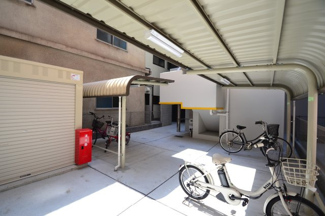 月光呉本通2丁目のその他共用部分