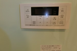 月光呉本通2丁目の設備