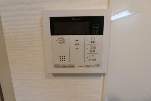 月光呉本通2丁目の設備