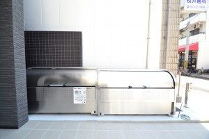 月光呉本通2丁目のその他共用部分