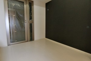 月光呉本通2丁目の寝室