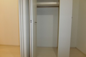 月光呉本通2丁目の収納