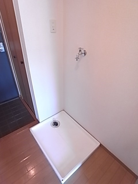 中山手ガーデンパレスＢ棟の設備