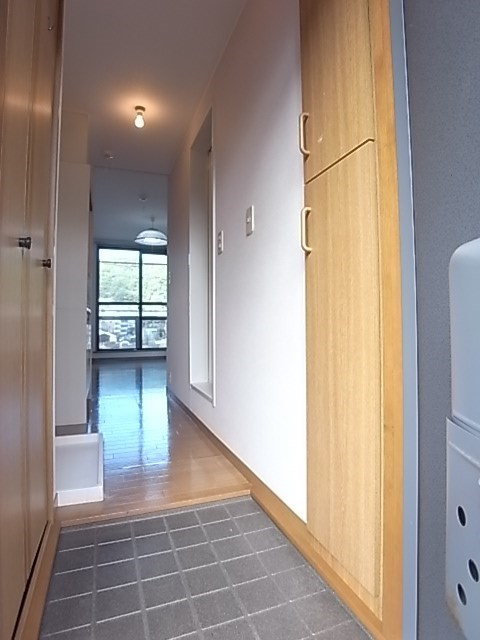 中山手ガーデンパレスＢ棟のその他