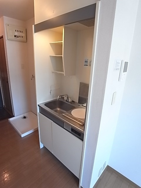 中山手ガーデンパレスＢ棟のその他