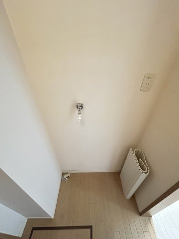 中山手ガーデンパレスA棟の設備