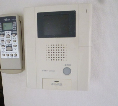 【セキュリティ】 | グレースファイン