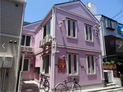 【外観】 | グレースファイン