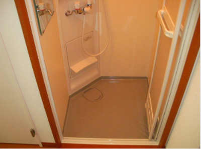 【シャワールーム】 | グレースファイン