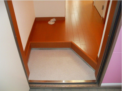 【玄関】 | グレースファイン