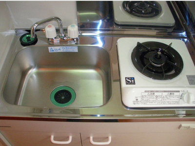 【キッチン】 | グレースファイン