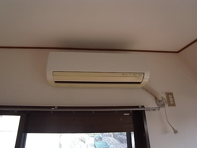 六甲グランドライオンズⅡの設備
