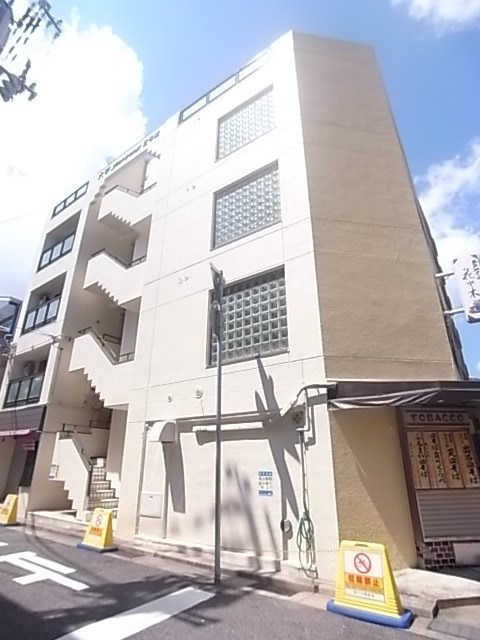 六甲グランドライオンズⅡ