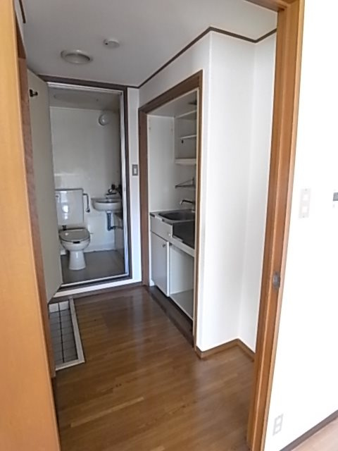 六甲グランドライオンズⅡ