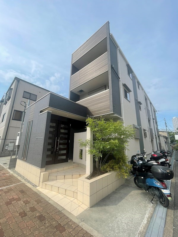 ワコーレヴィアーノ長田