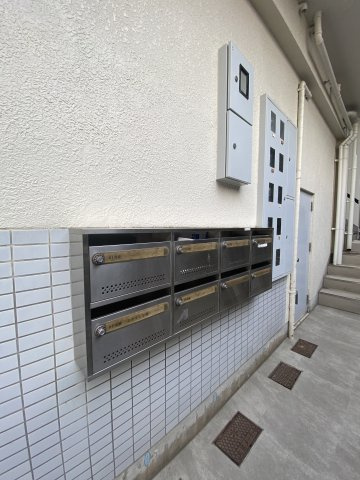 斉藤マンションのその他共用部分