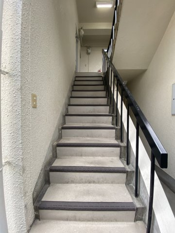 斉藤マンションのその他共用部分