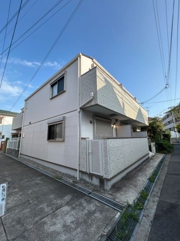 ワコーレヴィアーノ須磨関守