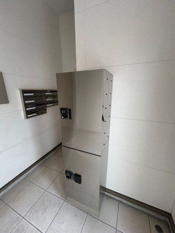 ワコーレヴィアーノ須磨関守のその他共用部分