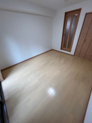ワコーレヴィアーノ須磨関守の寝室