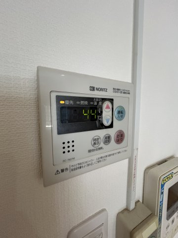 塚口さんさんタウン2番館の収納|大きなものも収納できそうです