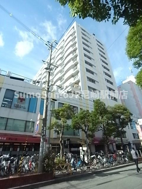 塚口さんさんタウン2番館