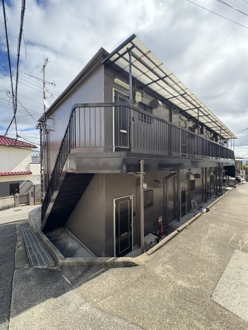 明泉寺ハイツ