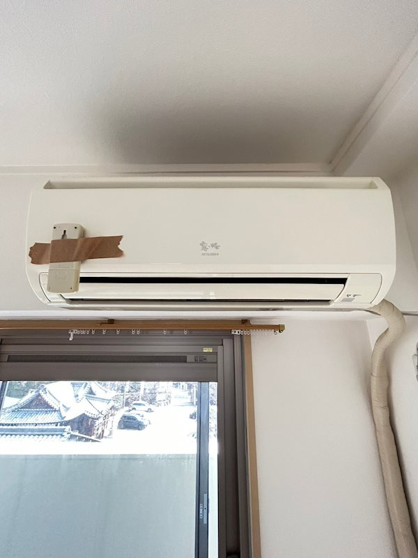 六甲篠原マンションの設備