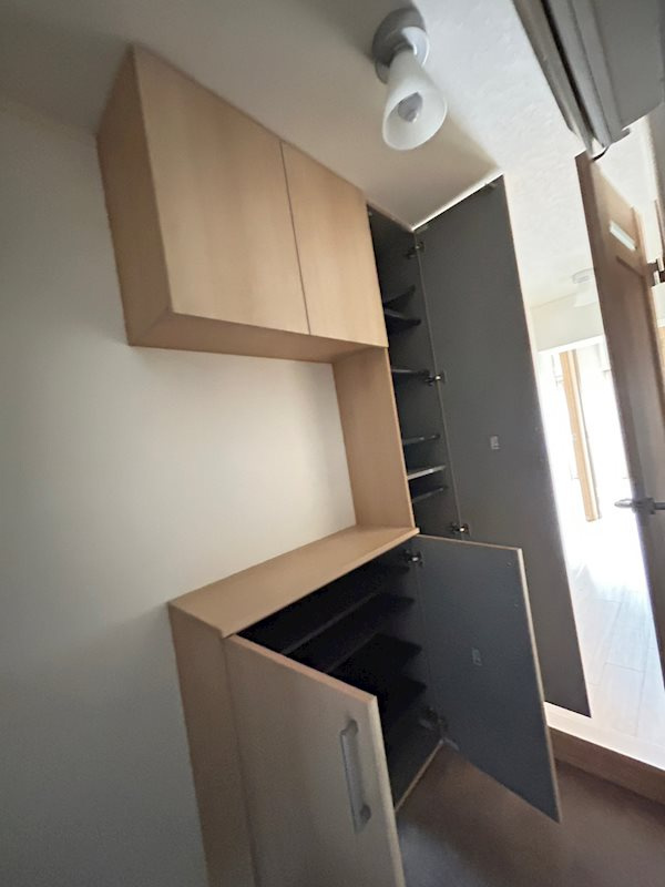 六甲篠原マンション