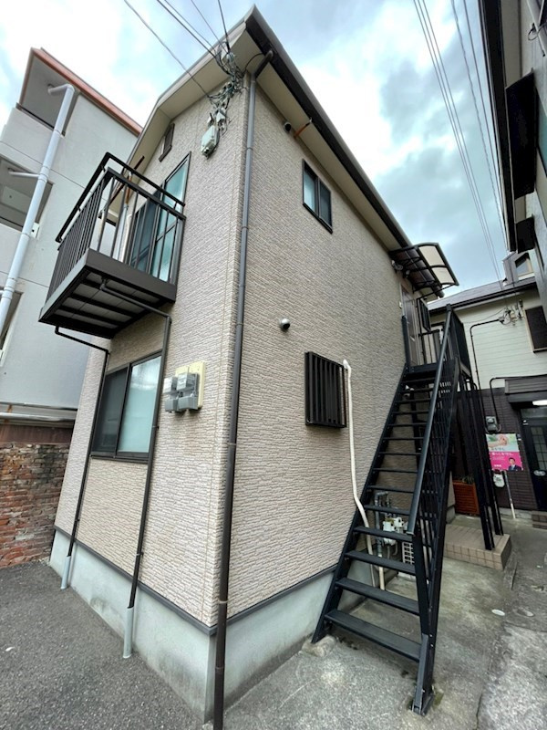 加本ハイツ