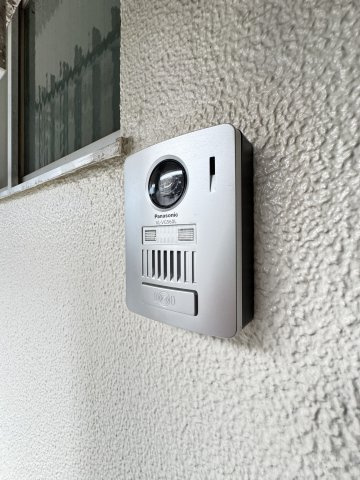 甲南灘コーポラスのセキュリティ