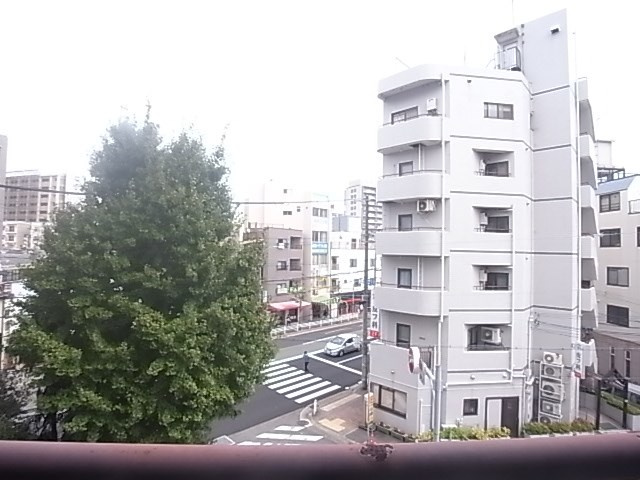 ワコーレ東山の展望