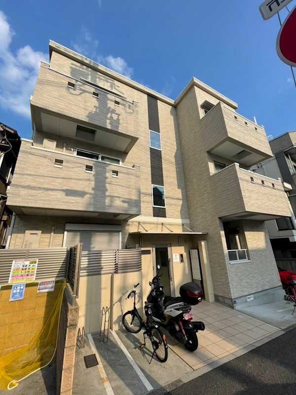 ワコーレヴィータ神戸中山手