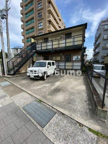 大久保ハイツ