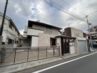 杉並区今川中古戸建の画像