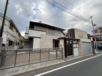 杉並区今川中古戸建の画像
