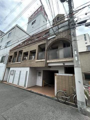 坂口ポートハイツ
