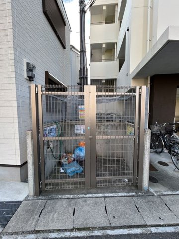 ワコーレヴィータ下沢通のその他共用部分