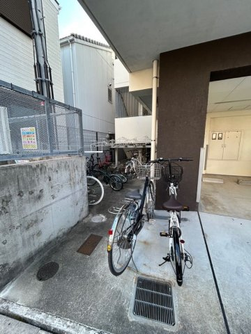 ワコーレヴィータ下沢通のその他共用部分