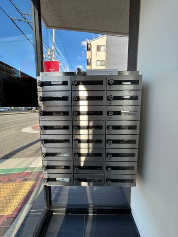 ワコーレヴィータ下沢通のその他共用部分