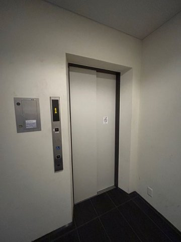 ワコーレヴィータ下沢通のその他共用部分