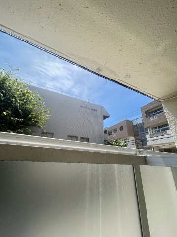 寿マンションの展望